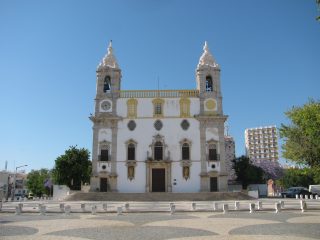 Chiesa del Carmo di Faro