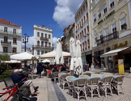 I dolci tipici di Coimbra